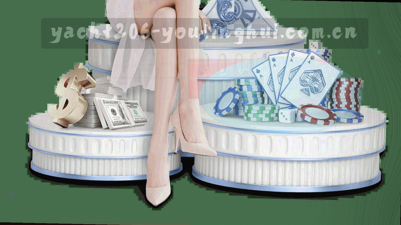 运营码头俯拍，泊位与船艇按几何顺序排列，冷调水面泛着细碎反光